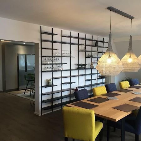L'Ecrin Des Saveurs Villa Schwenheim Eksteriør billede