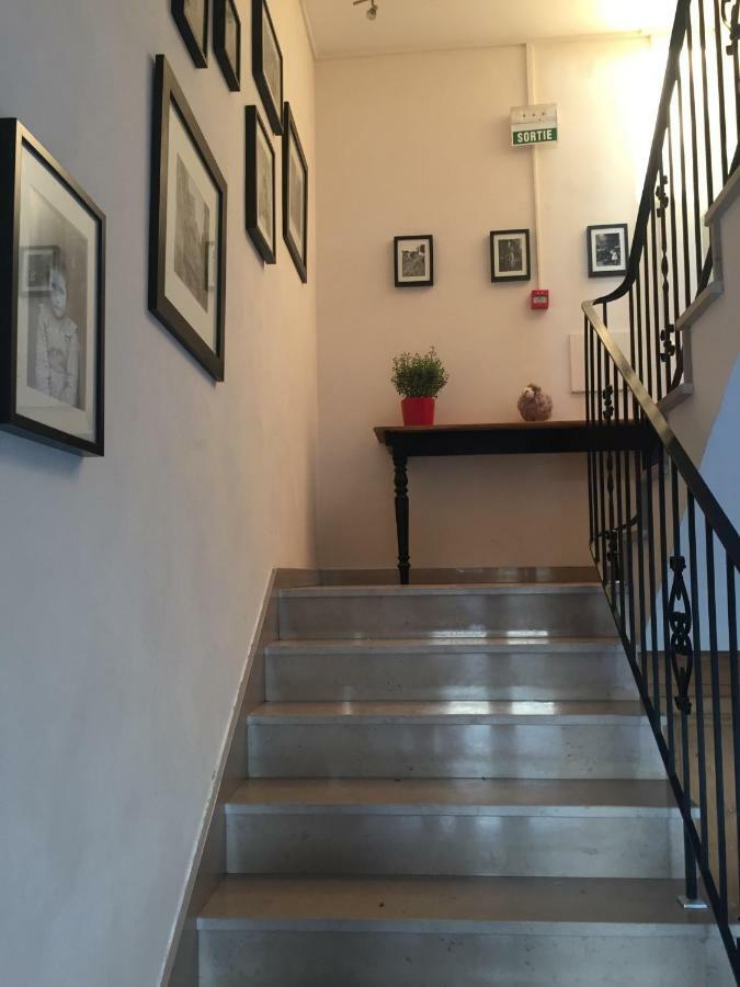 L'Ecrin Des Saveurs Villa Schwenheim Eksteriør billede